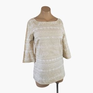 Lilly Pulitzer top size 4